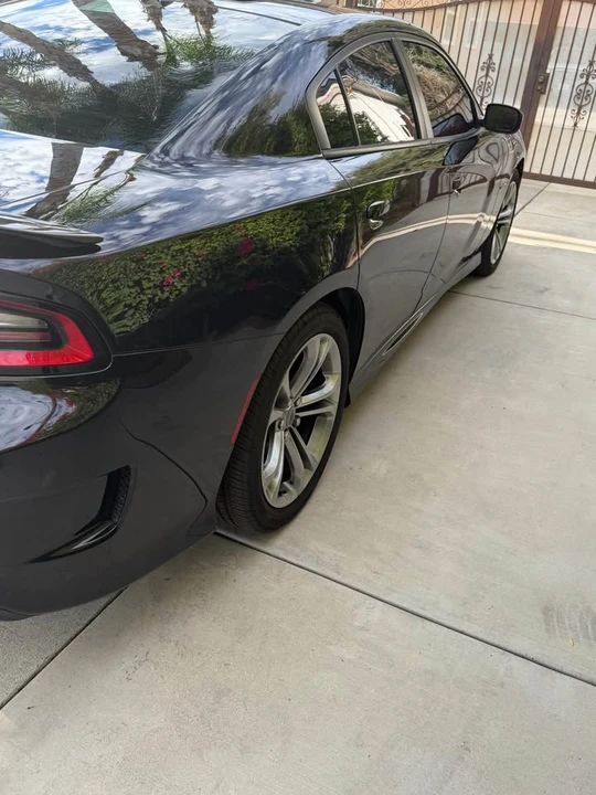 2020 Dodge Charger 7th Gen - Image 4 of 7