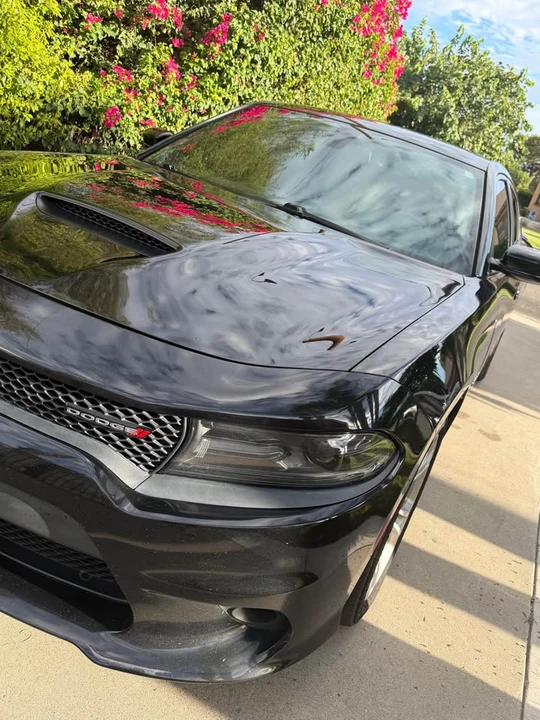 2020 Dodge Charger 7th Gen - Image 3 of 7
