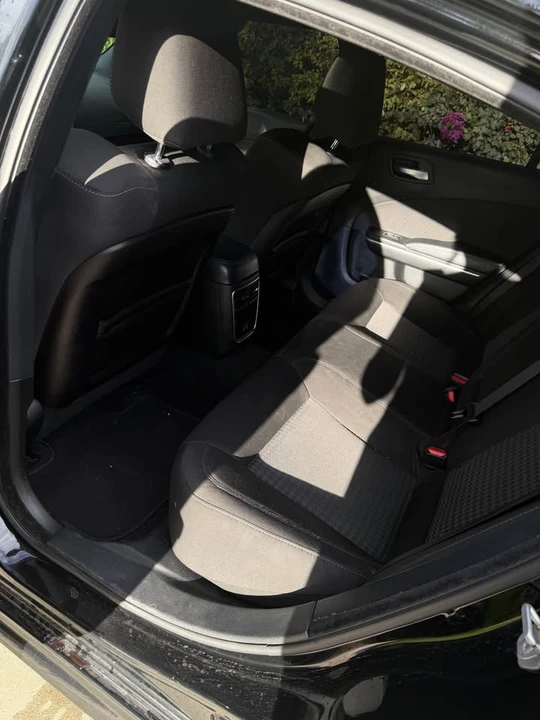2020 Dodge Charger 7th Gen - Image 7 of 7
