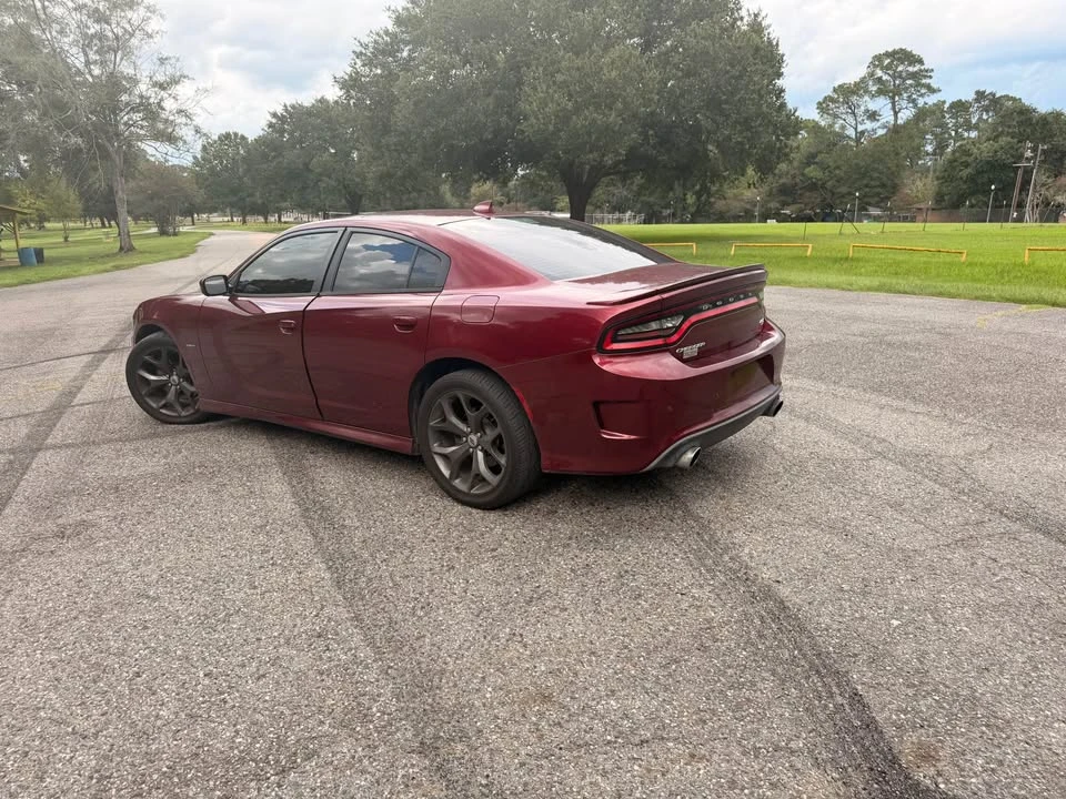 2020 Dodge Charger 7th Gen - Image 4 of 7