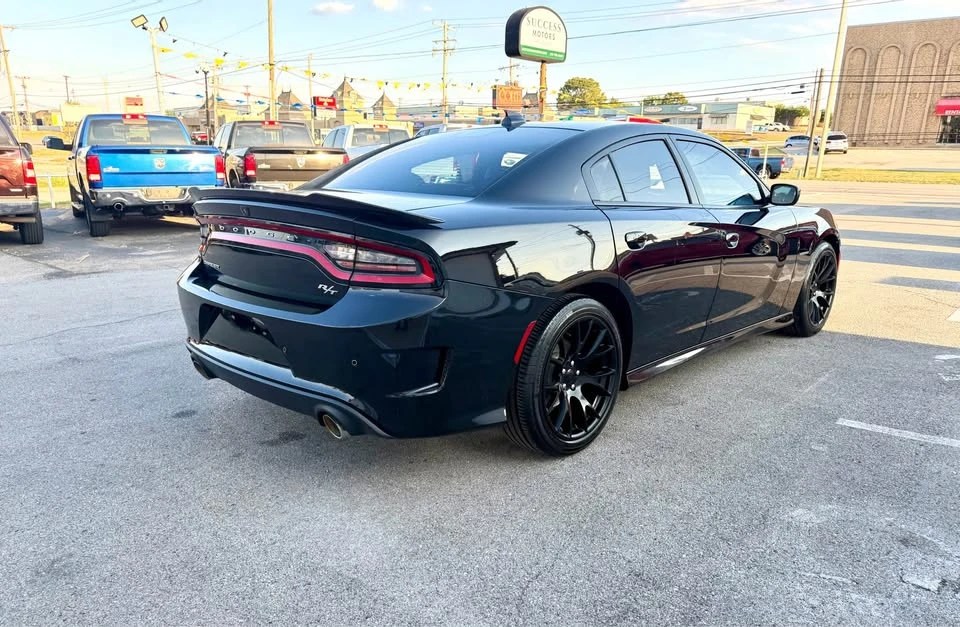 2020 Dodge Charger 7th Gen - Image 5 of 18