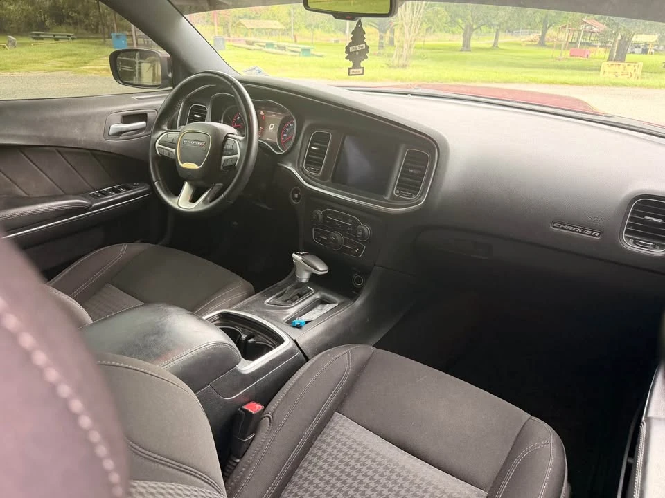 2020 Dodge Charger 7th Gen - Image 6 of 7