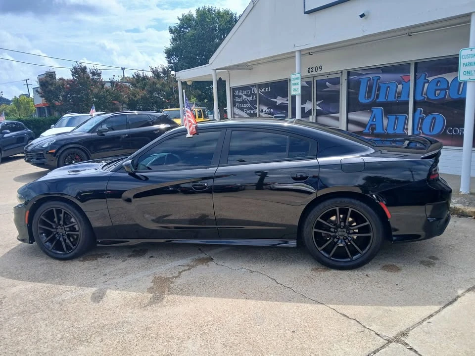 2020 Dodge Charger 7th Gen - Image 5 of 18