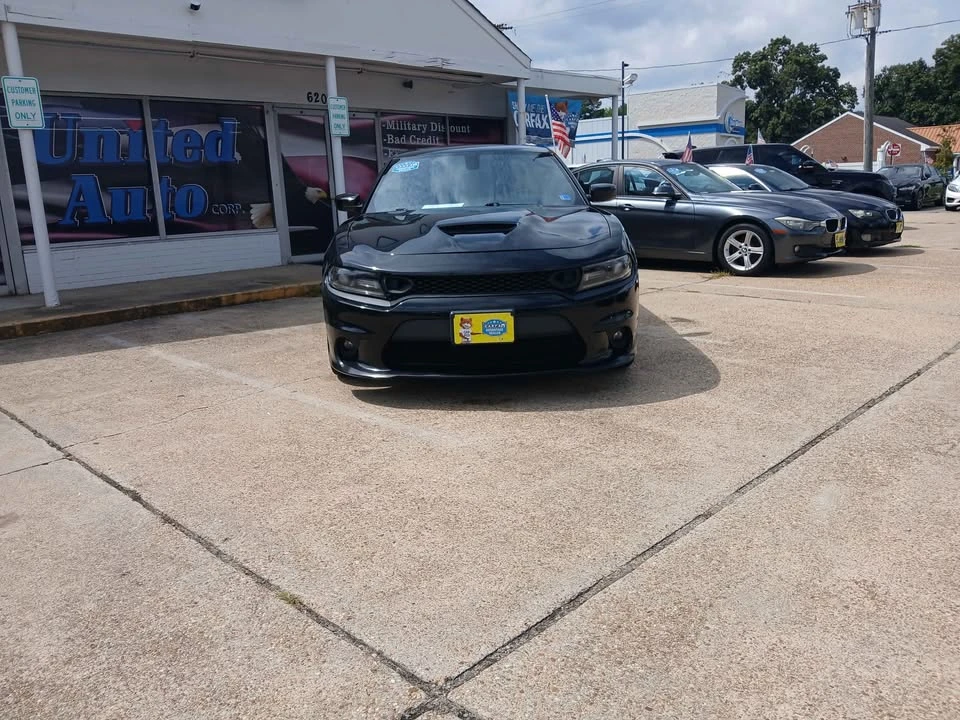 2020 Dodge Charger 7th Gen - Image 2 of 18