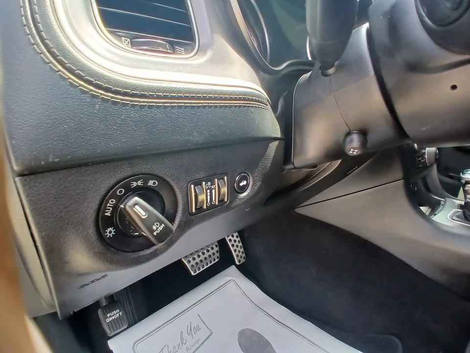 2020 Dodge Charger 7th Gen - Image 10 of 18
