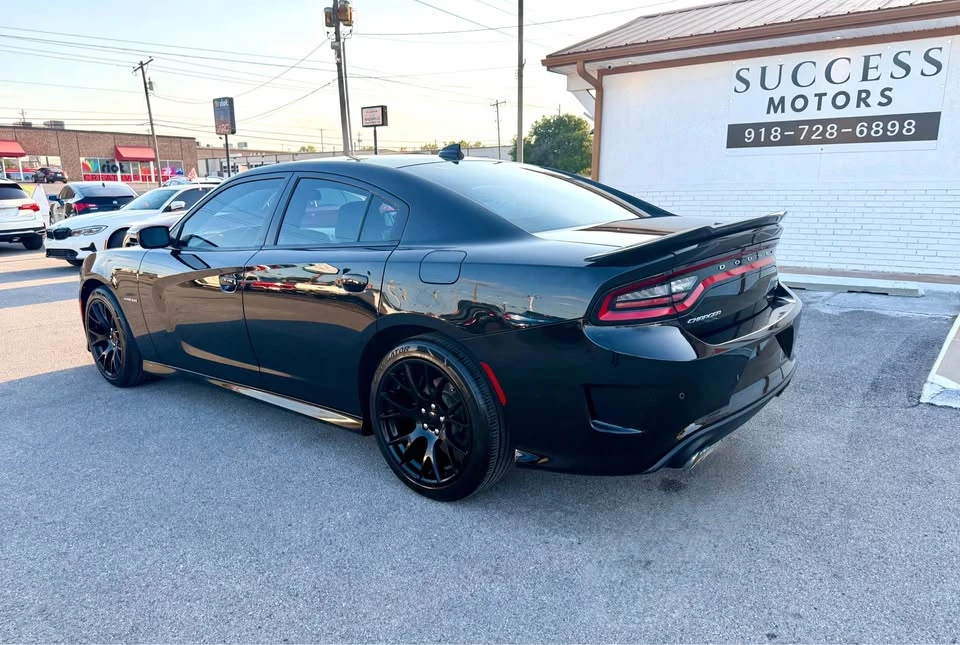 2020 Dodge Charger 7th Gen - Image 7 of 18
