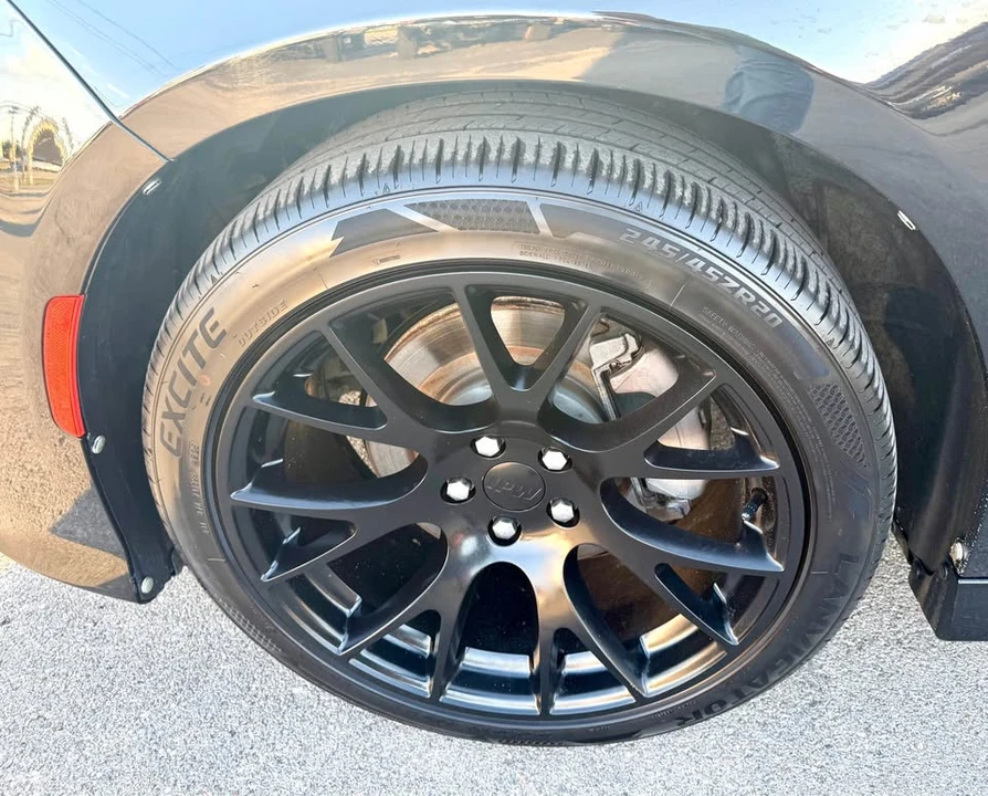 2020 Dodge Charger 7th Gen - Image 9 of 18