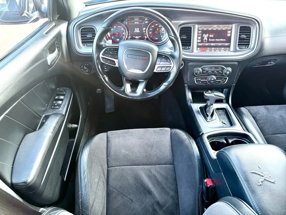 2020 Dodge Charger 7th Gen - Image 13 of 18