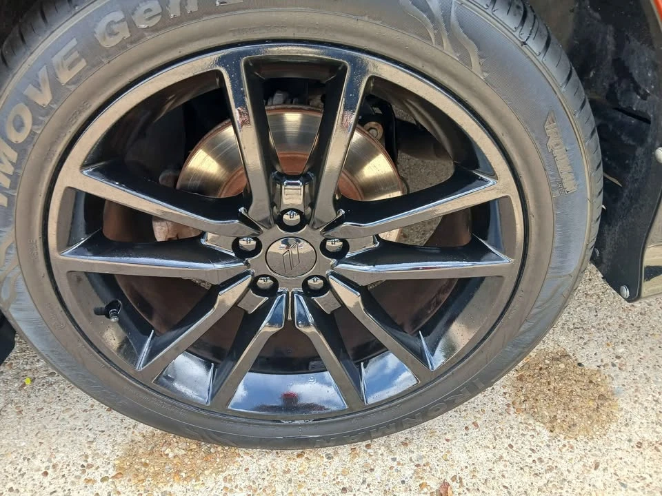 2020 Dodge Charger 7th Gen - Image 6 of 18