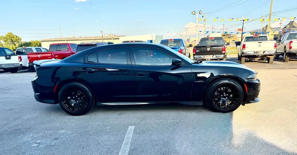 2020 Dodge Charger 7th Gen - Image 4 of 18