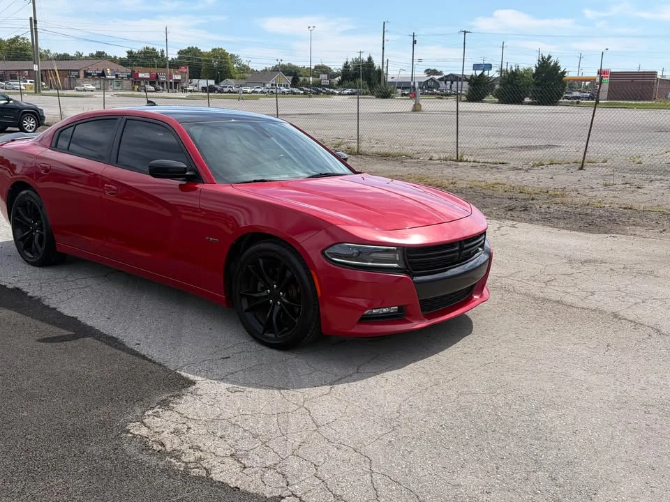 2020 Dodge Charger 7th Gen - Image 6 of 8