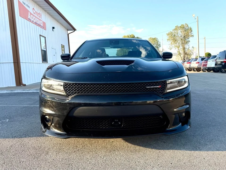 2020 Dodge Charger 7th Gen - Image 2 of 18