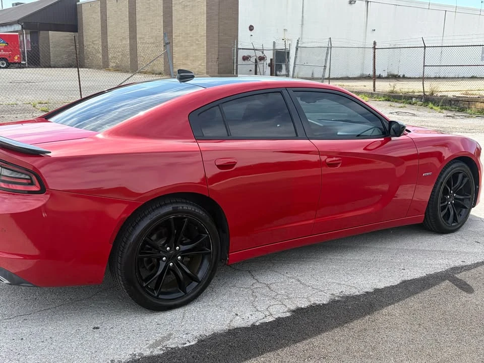 2020 Dodge Charger 7th Gen - Image 7 of 8