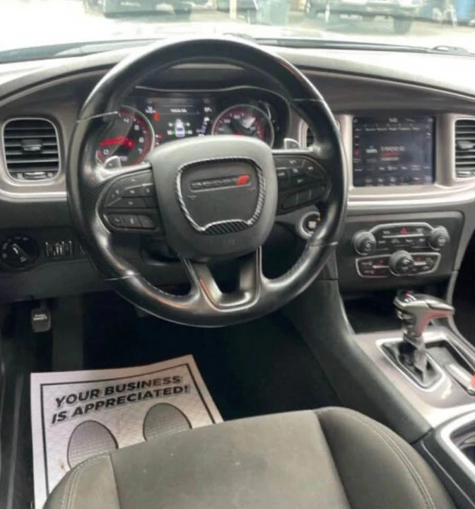2020 Dodge Charger 7th Gen - Image 6 of 10