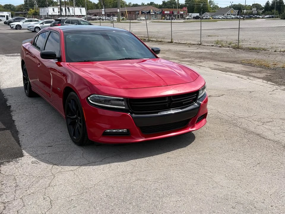 2020 Dodge Charger 7th Gen - Image 5 of 8