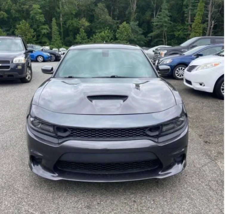 2020 Dodge Charger 7th Gen - Image 2 of 10