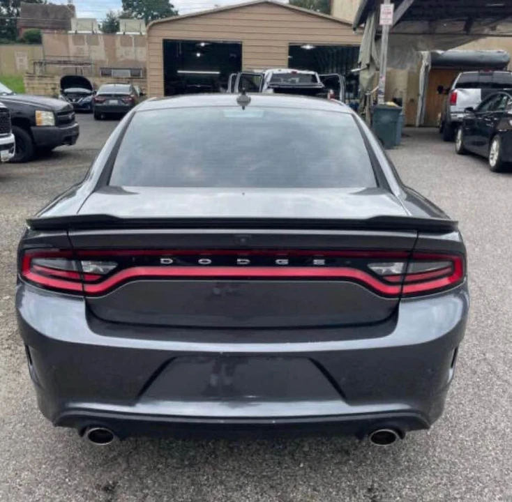 2020 Dodge Charger 7th Gen - Image 4 of 10