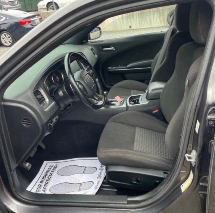 2020 Dodge Charger 7th Gen - Image 5 of 10