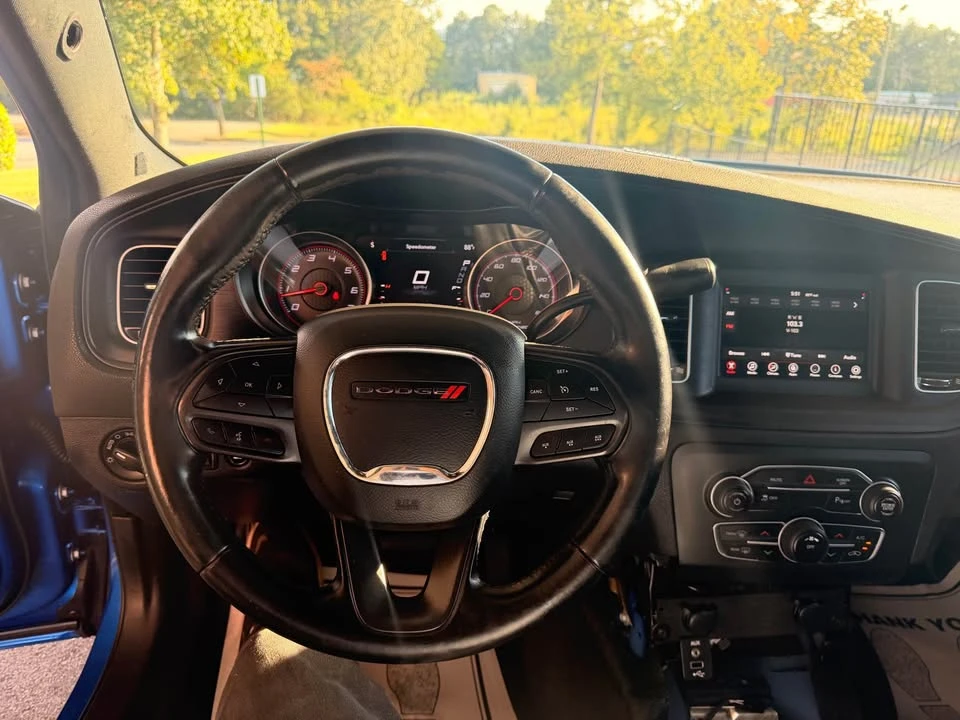 2020 Dodge Charger 7th Gen - Image 12 of 12