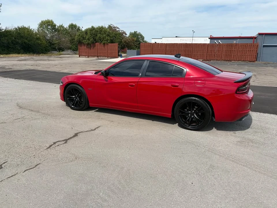 2020 Dodge Charger 7th Gen - Image 8 of 8
