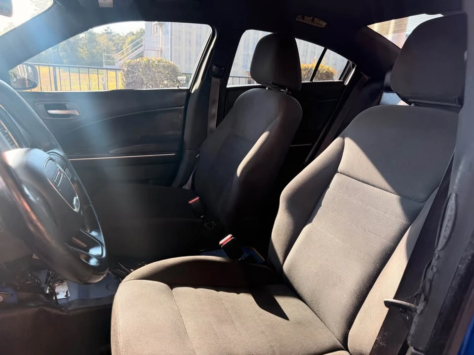 2020 Dodge Charger 7th Gen - Image 10 of 12