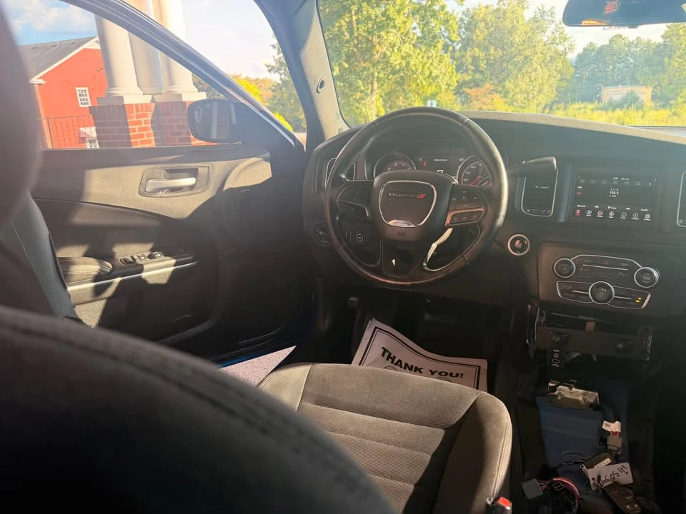 2020 Dodge Charger 7th Gen - Image 6 of 12