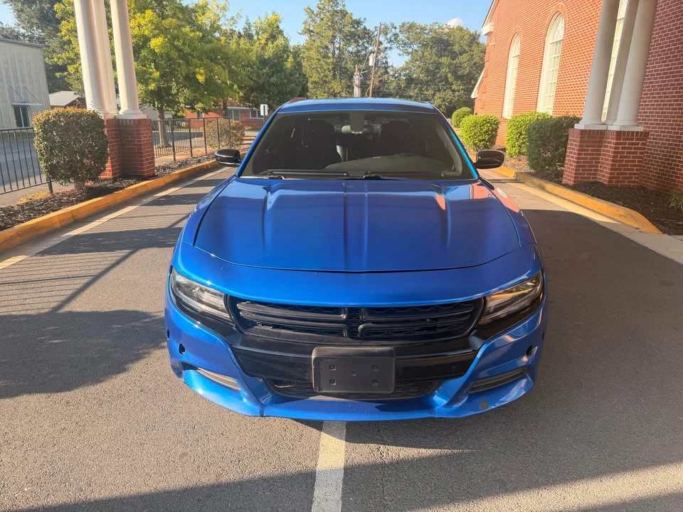 2020 Dodge Charger 7th Gen - Image 2 of 12