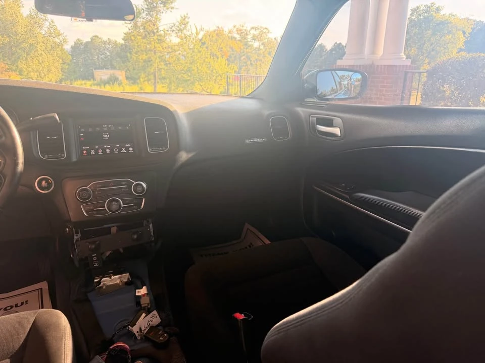 2020 Dodge Charger 7th Gen - Image 7 of 12