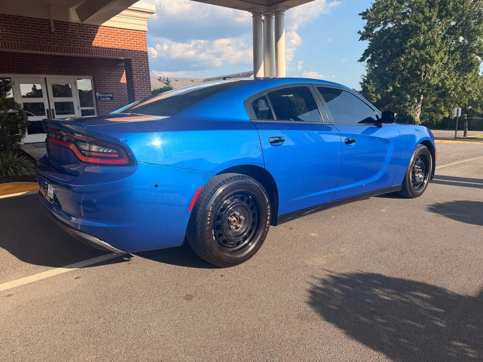 2020 Dodge Charger 7th Gen - Image 3 of 12