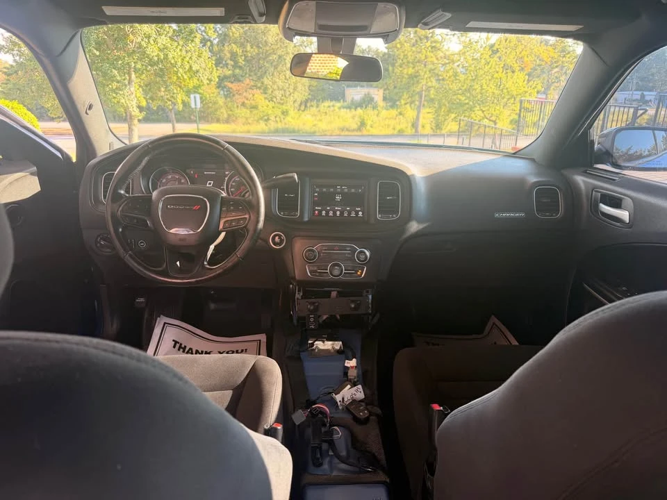 2020 Dodge Charger 7th Gen - Image 5 of 12