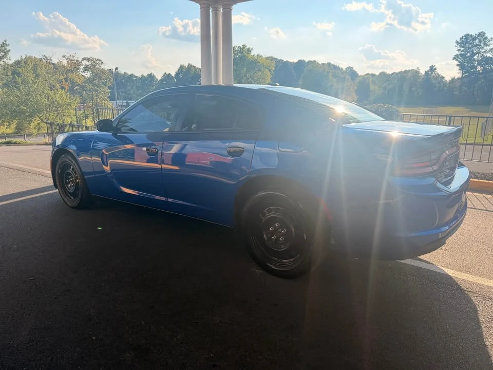 2020 Dodge Charger 7th Gen - Image 4 of 12
