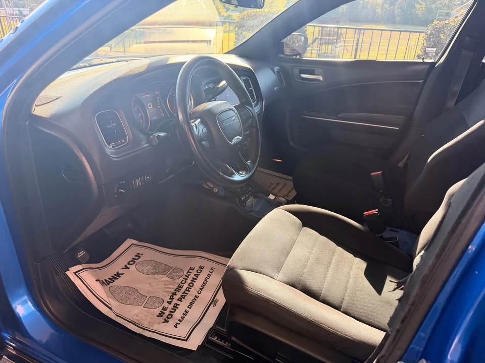 2020 Dodge Charger 7th Gen - Image 9 of 12