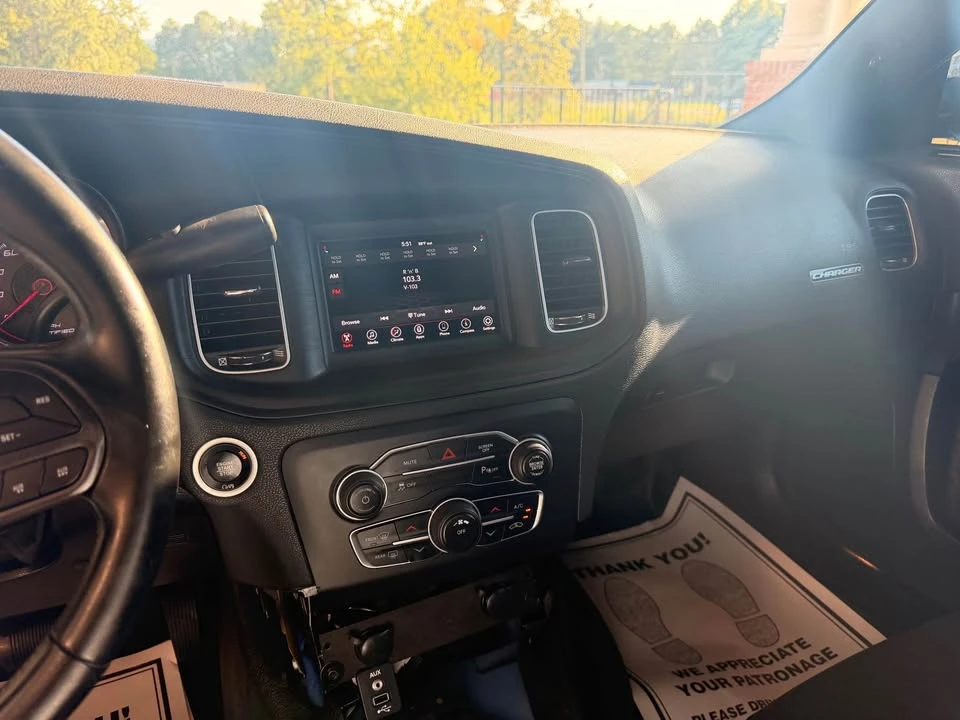 2020 Dodge Charger 7th Gen - Image 11 of 12