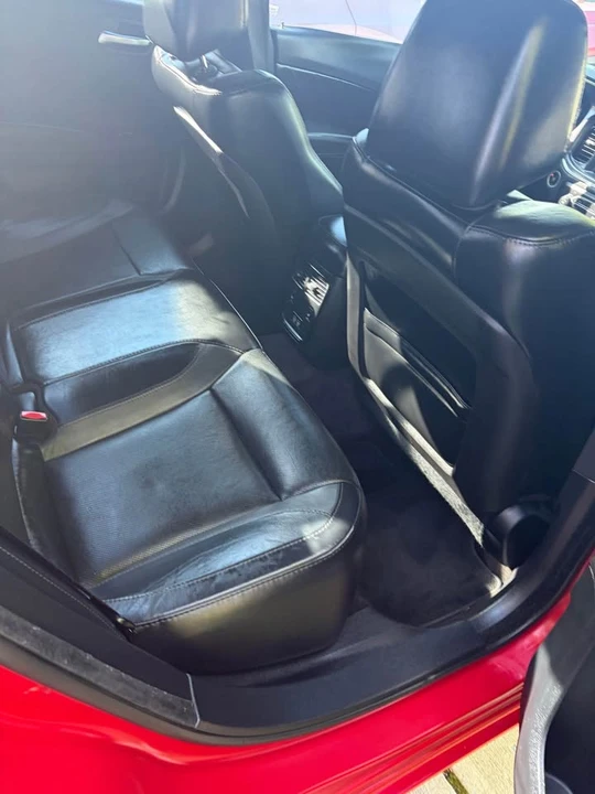 2020 Dodge Charger 7th Gen - Image 3 of 8
