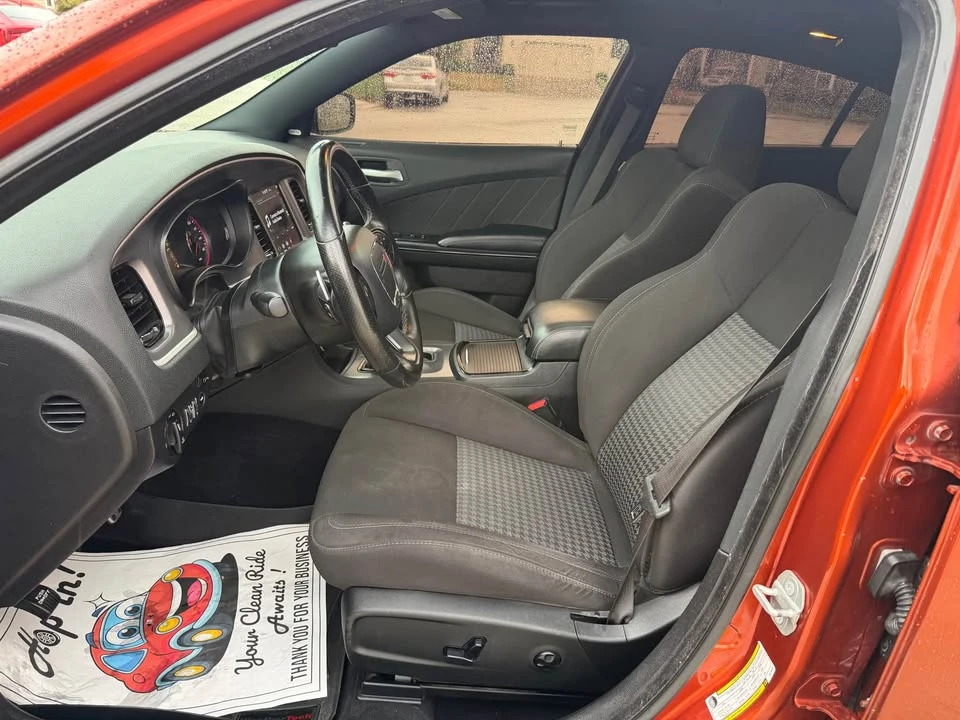 2020 Dodge Charger 7th Gen - Image 10 of 19