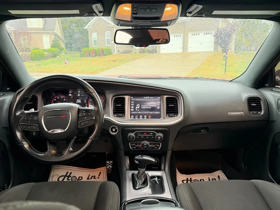 2020 Dodge Charger 7th Gen - Image 13 of 19