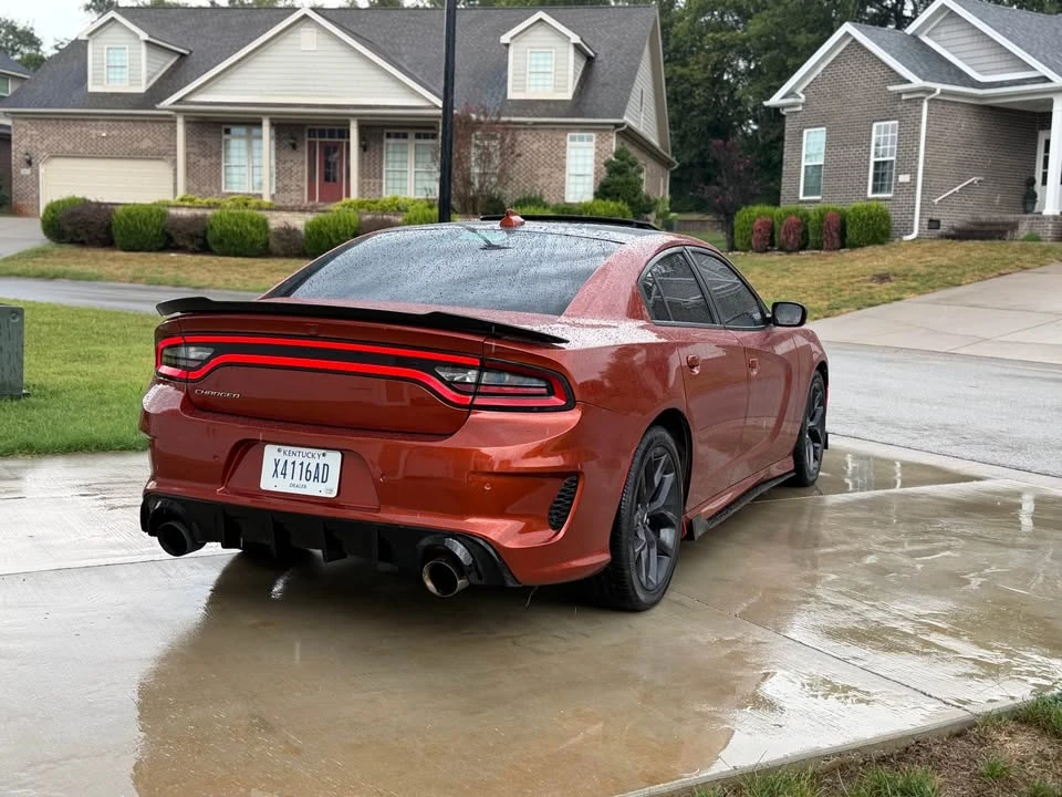 2020 Dodge Charger 7th Gen - Image 5 of 19