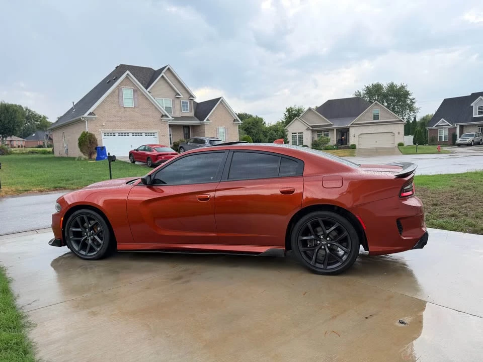 2020 Dodge Charger 7th Gen - Image 7 of 19