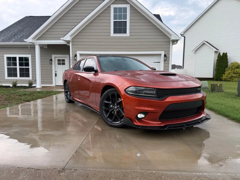 2020 Dodge Charger 7th Gen - Image 2 of 19
