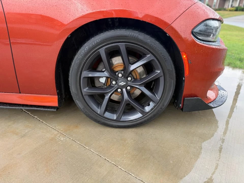 2020 Dodge Charger 7th Gen - Image 19 of 19