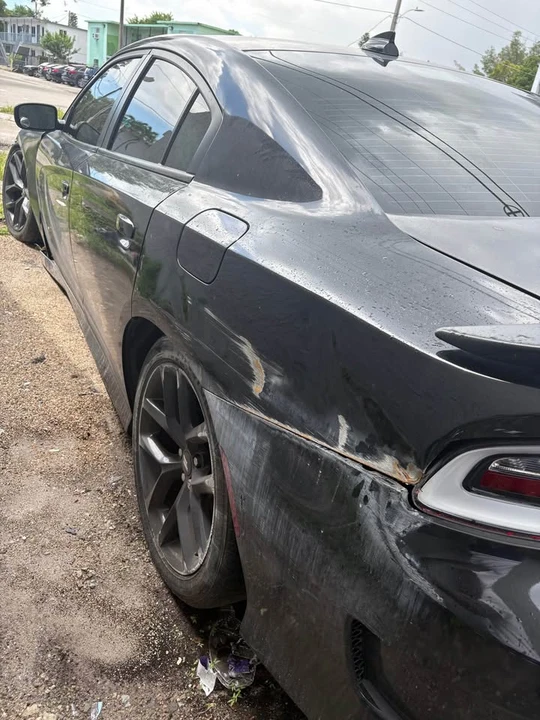 2020 Dodge Charger 7th Gen - Image 5 of 6