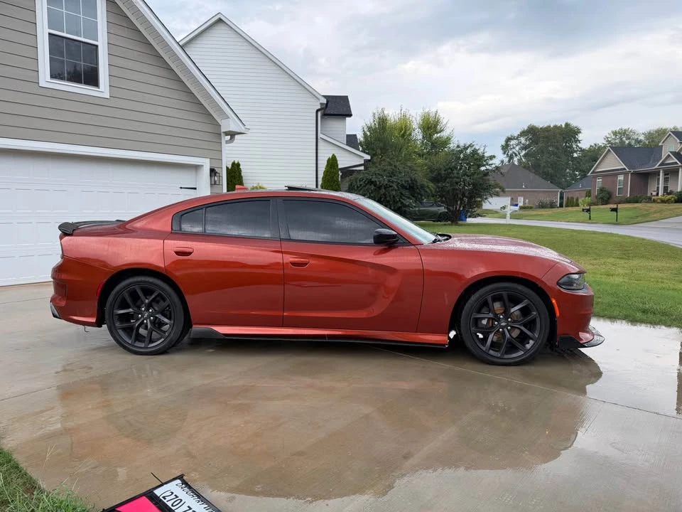 2020 Dodge Charger 7th Gen - Image 8 of 19