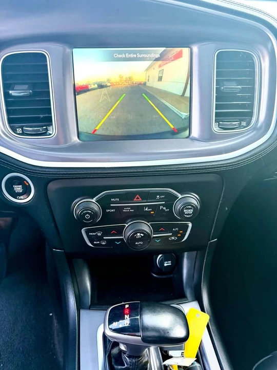 2020 Dodge Charger 7th Gen - Image 18 of 18