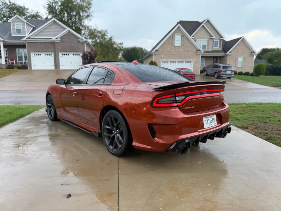 2020 Dodge Charger 7th Gen - Image 6 of 19