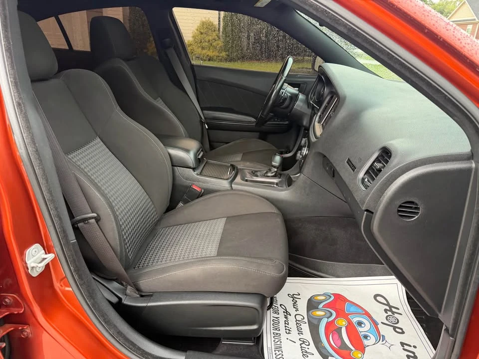 2020 Dodge Charger 7th Gen - Image 11 of 19