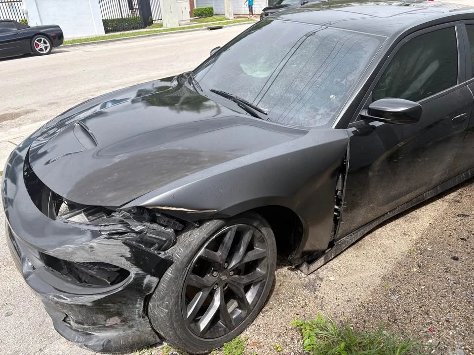 2020 Dodge Charger 7th Gen - Image 4 of 6