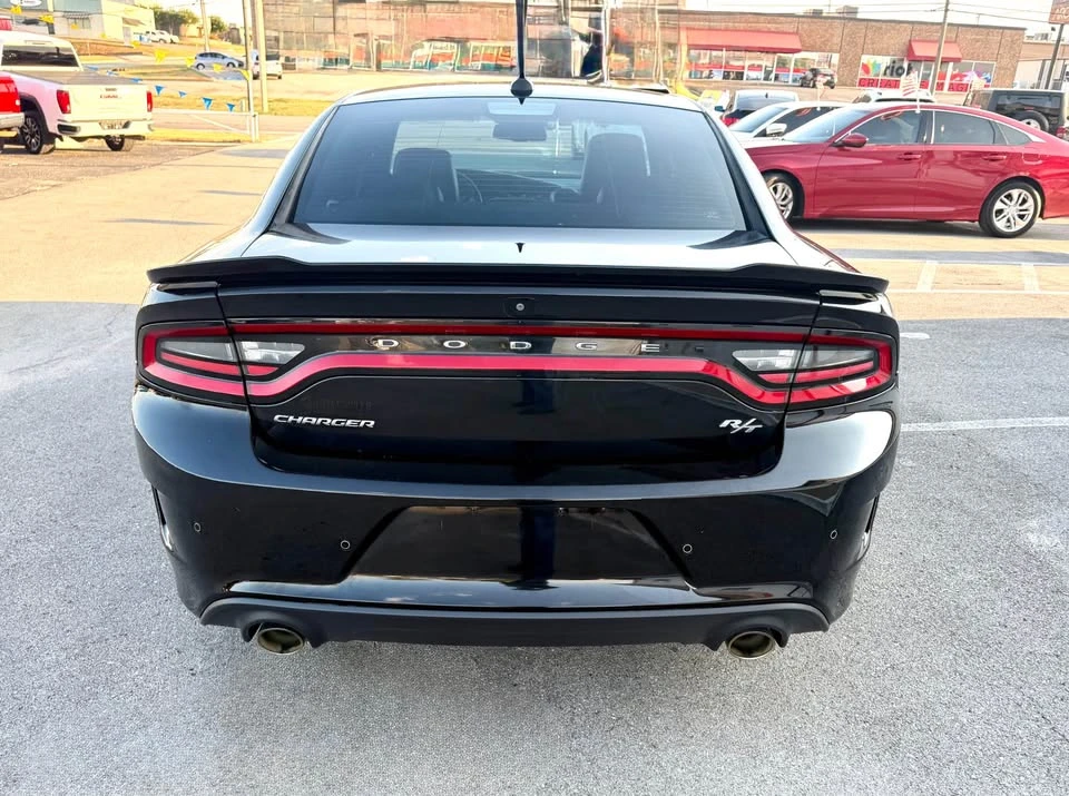 2020 Dodge Charger 7th Gen - Image 6 of 18