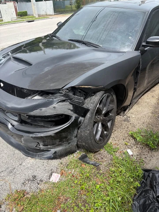 2020 Dodge Charger 7th Gen - Image 3 of 6