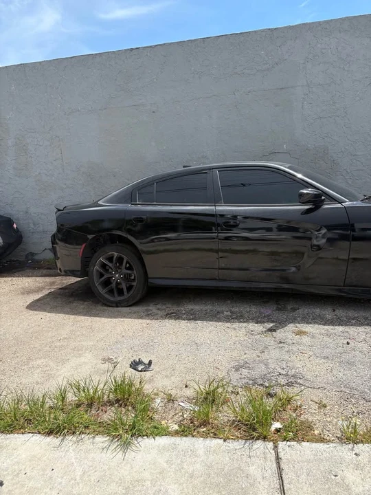 2020 Dodge Charger 7th Gen - Image 2 of 6