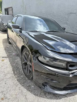 2020 Dodge Charger R/T Sedan 4D
